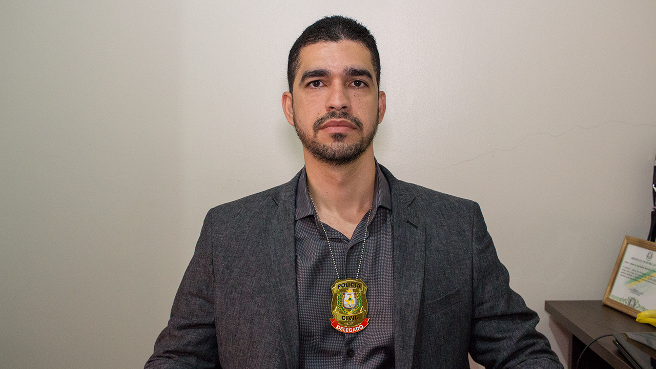 POLÍCIA CIVIL ELUCIDA 87% DOS HOMICÍDIOS OCORRIDOS EM SANTANA